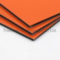 3mm 4mm PE Color Coating Aluminum Composite Panel for Curtain Wall Facade